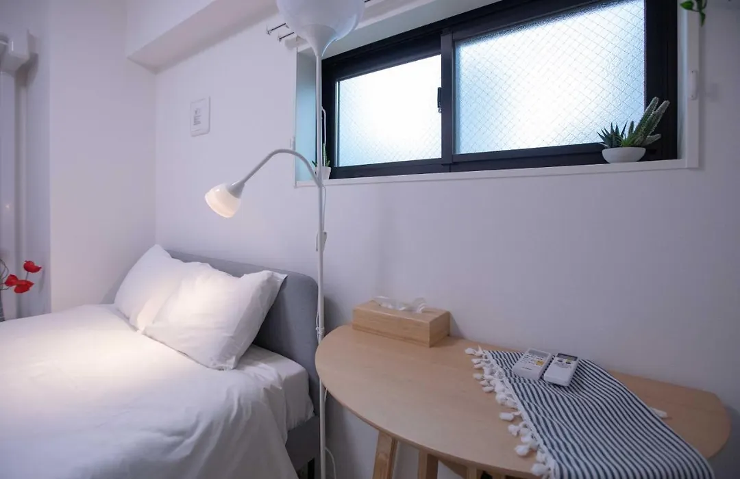 Japan House Sugamo-1