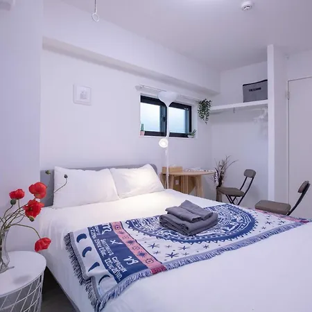 Japan House Sugamo-2